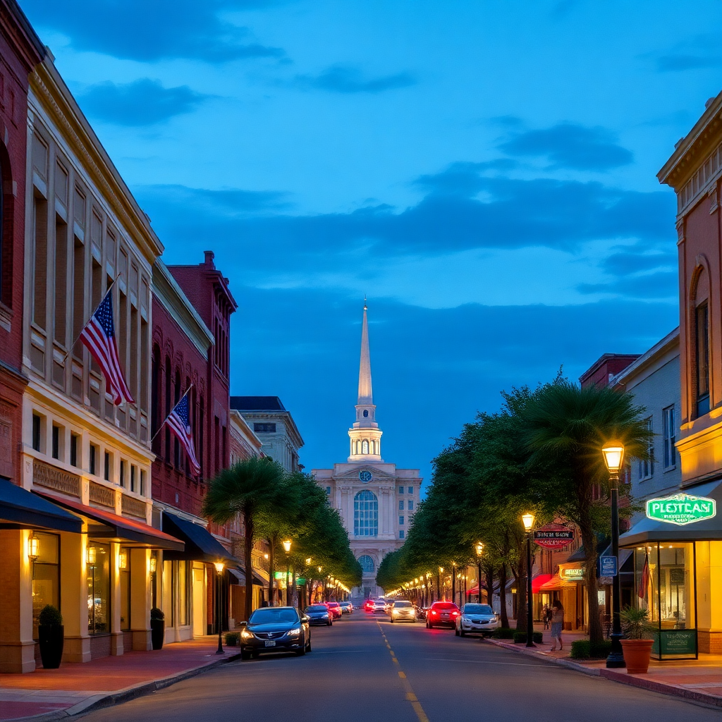 Concerts in Dothan