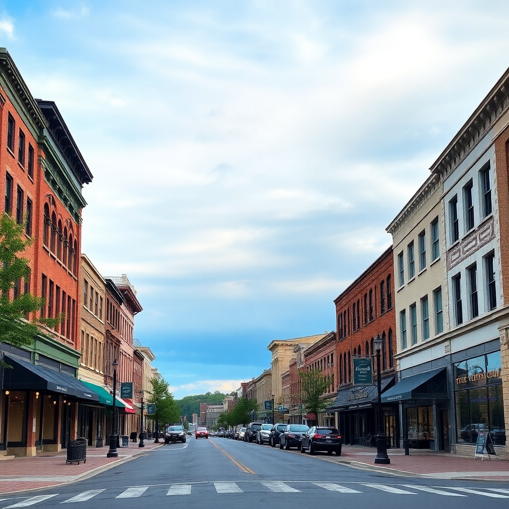 Events in Downingtown