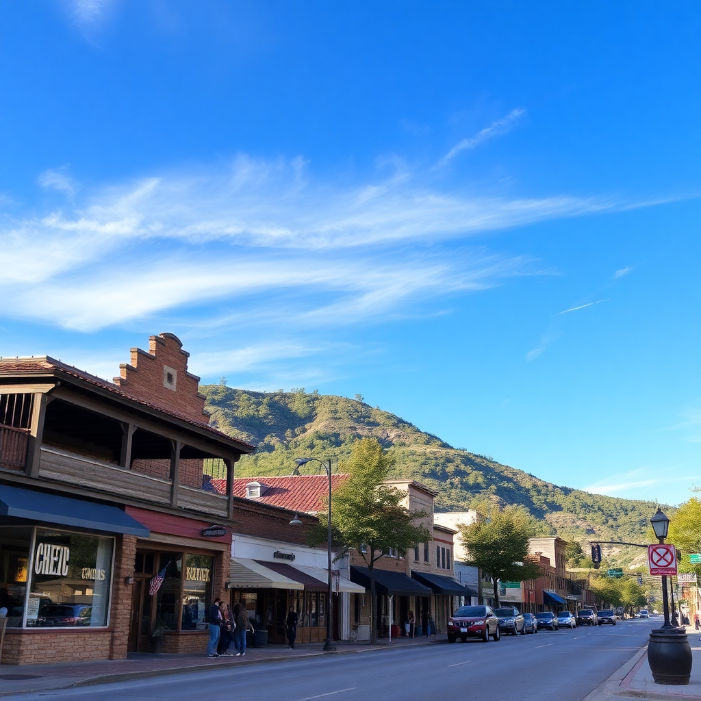 Dripping Springs