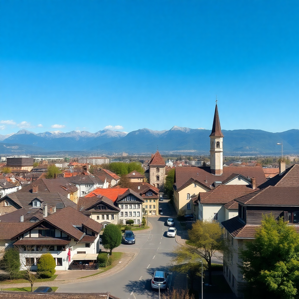 Dubendorf