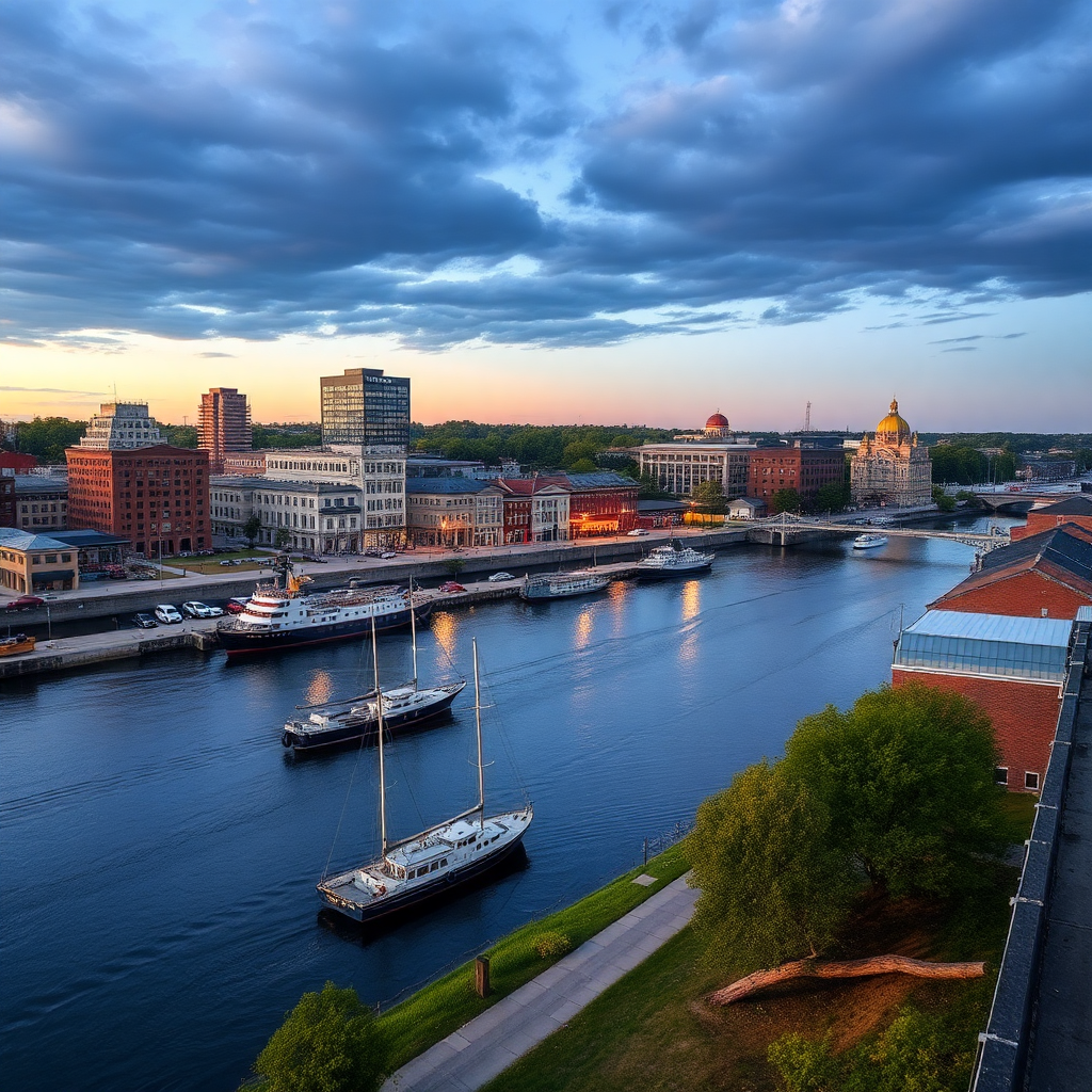 Events in Dubuque