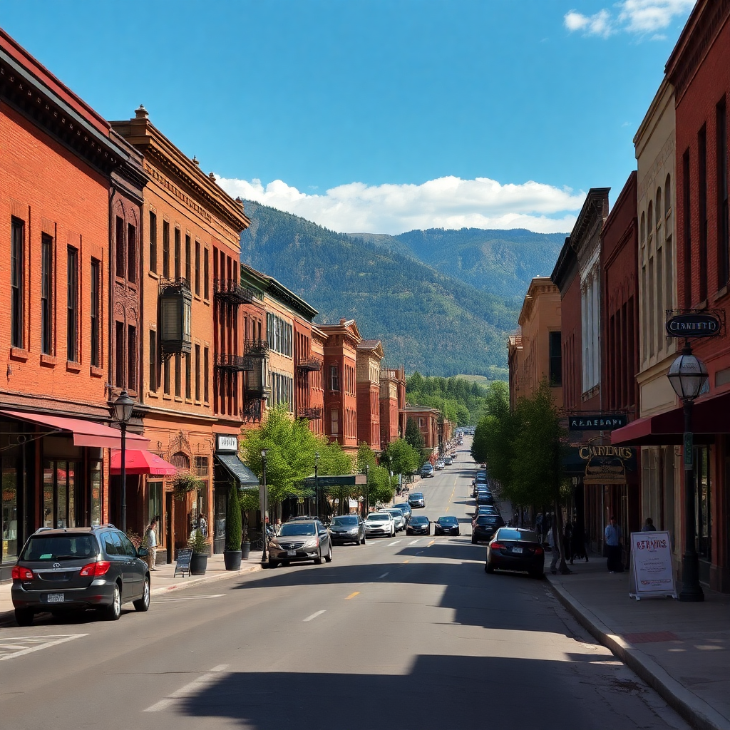 Durango