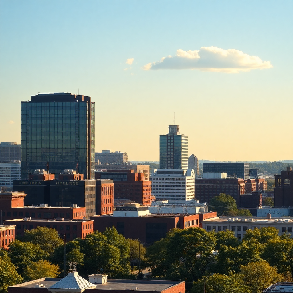 Durham, NC family events