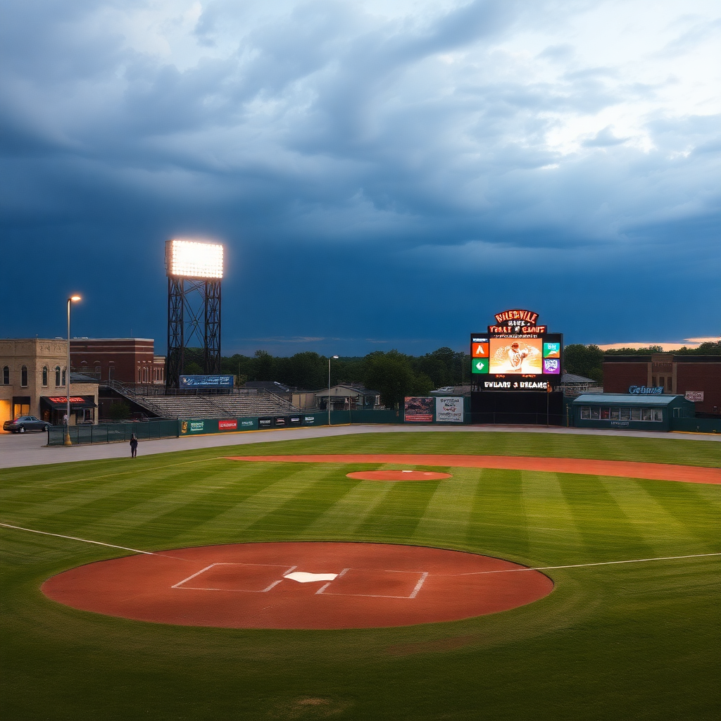 Dyersville