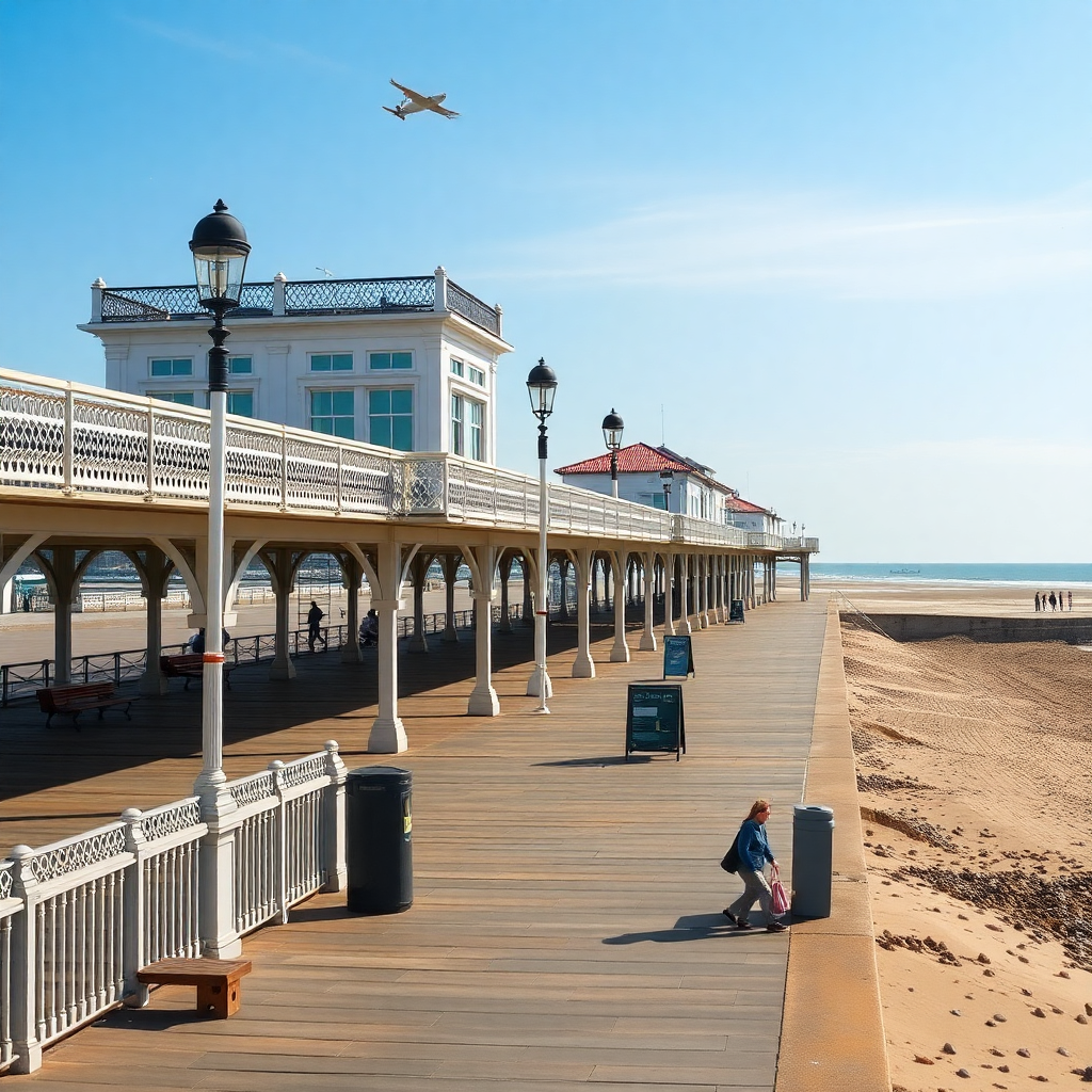 Eastbourne destination