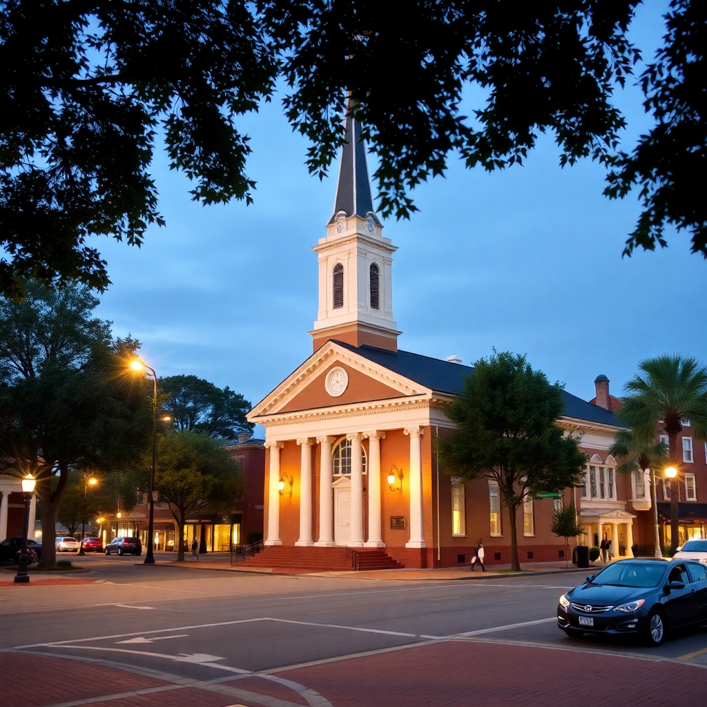 Eatonton