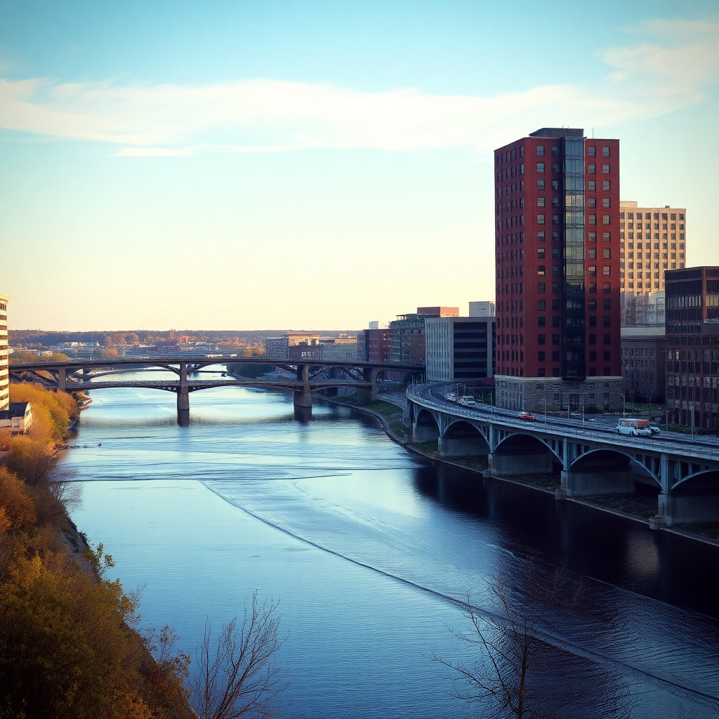 Festival / Tour in Eau Claire