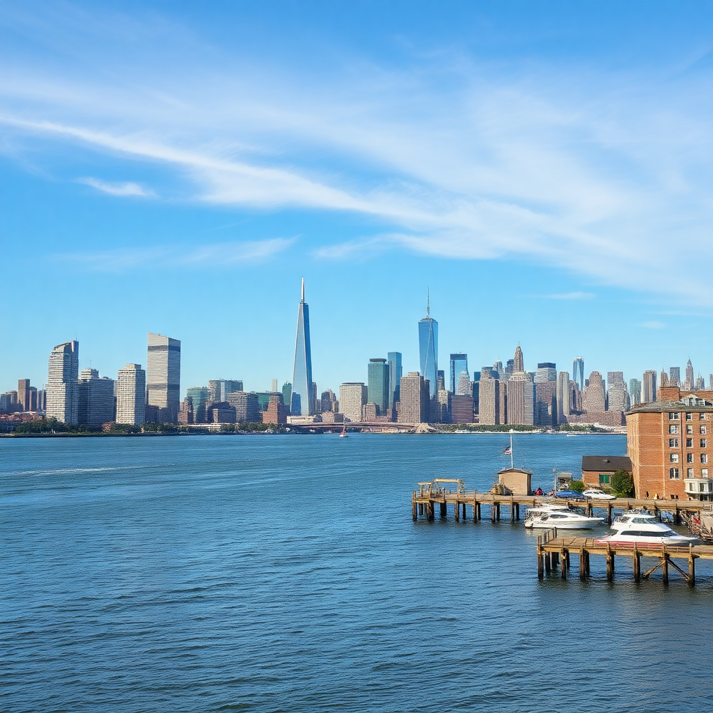 Edgewater