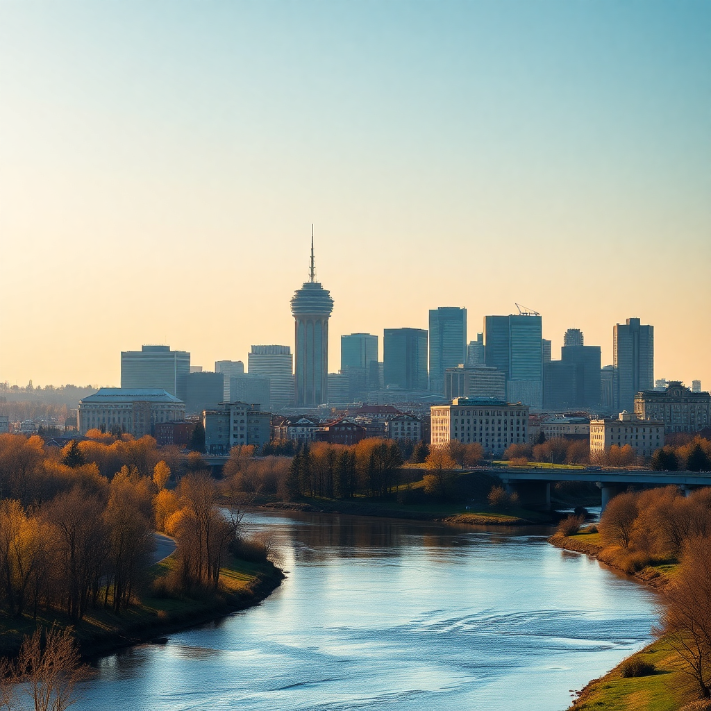 Events in Edmonton