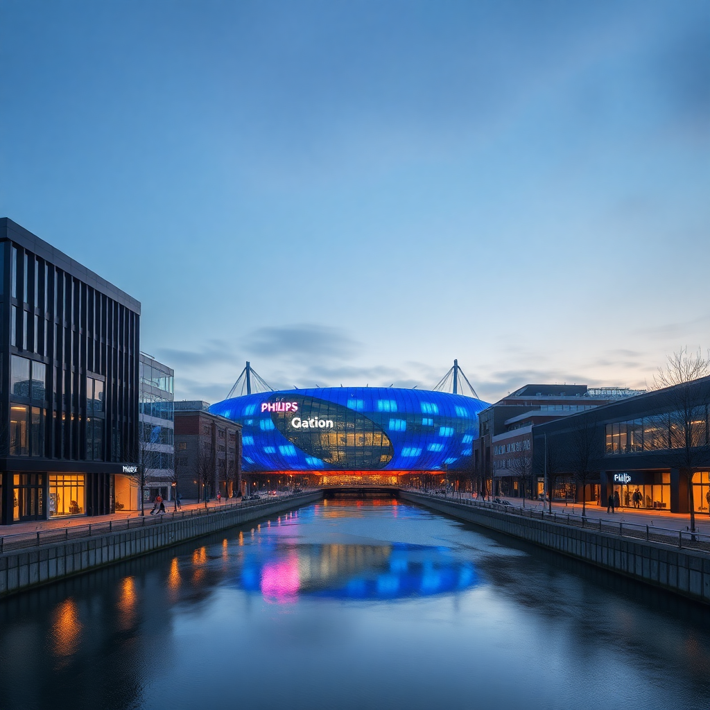 Eindhoven