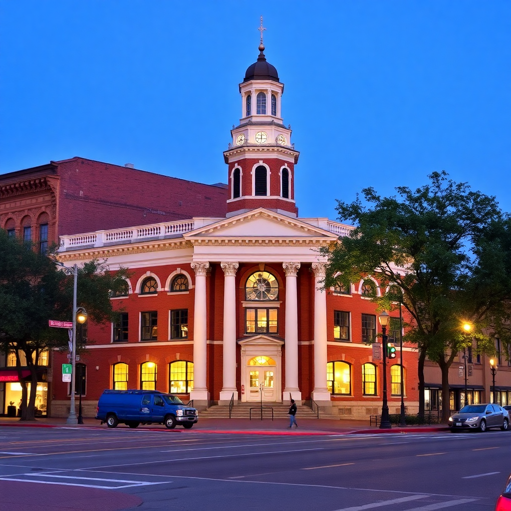 El Dorado