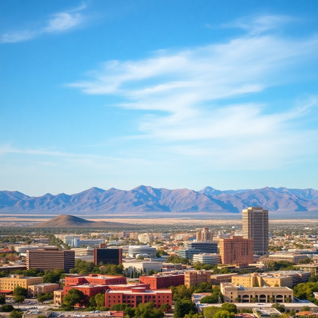 Kids Events in El Paso, TX
