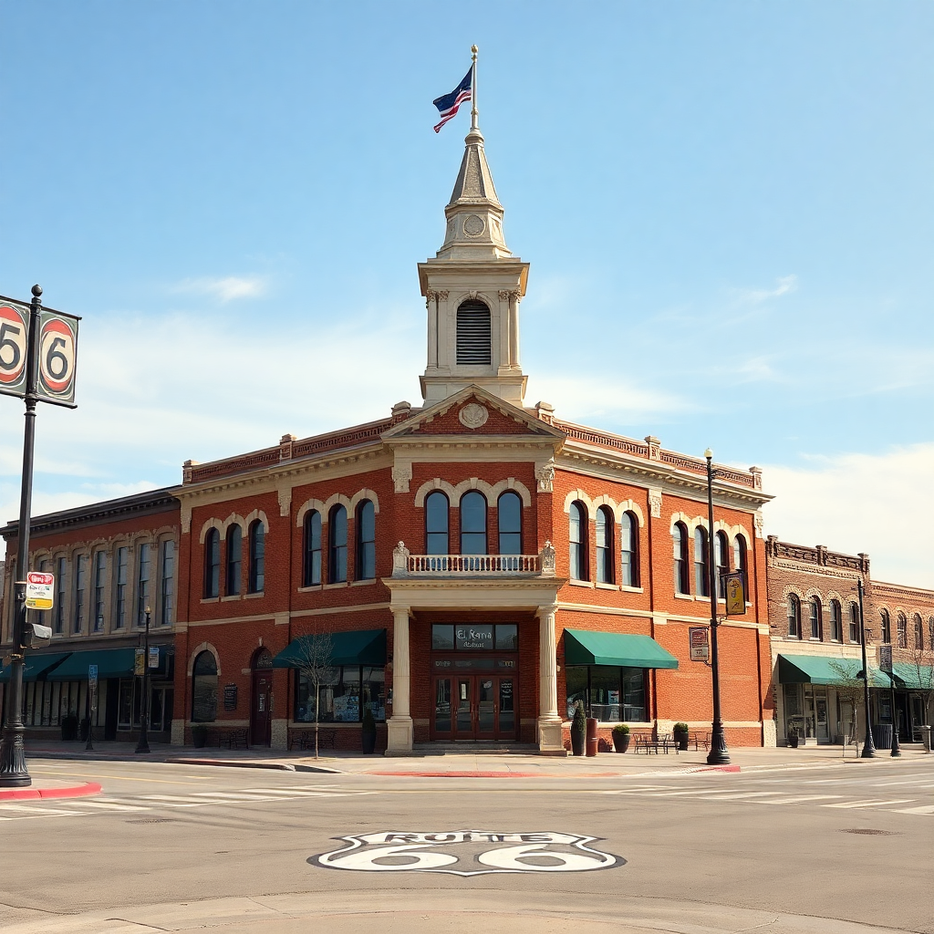 El Reno