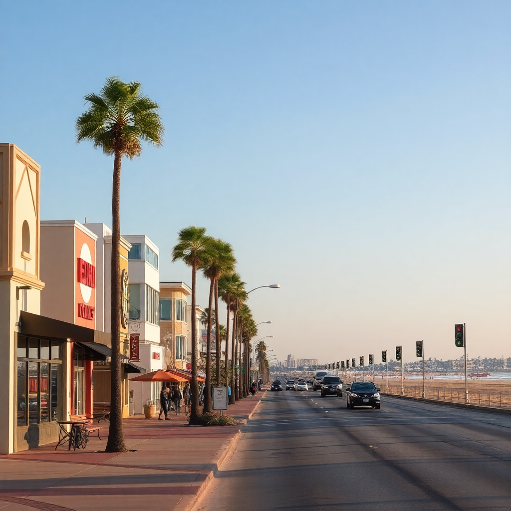 El Segundo