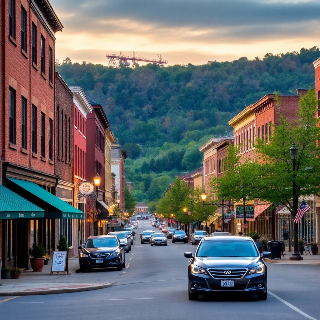 Elizabethton