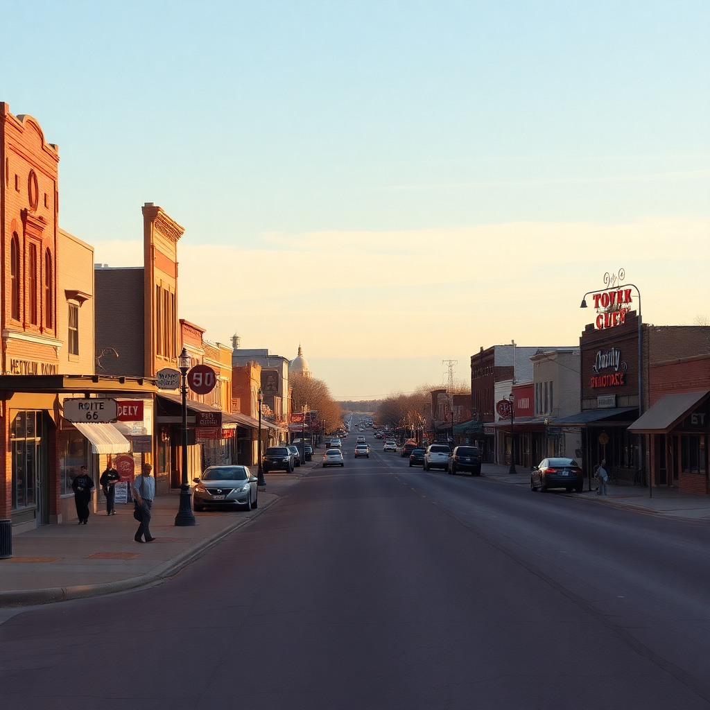 Elk City