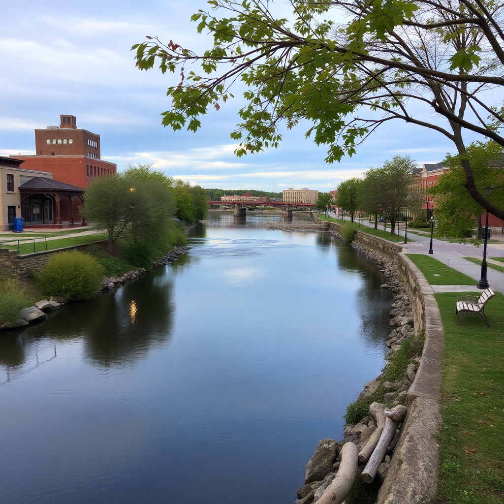 Elk River