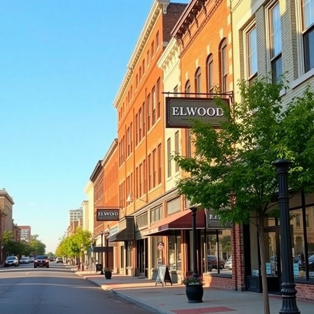 Elwood