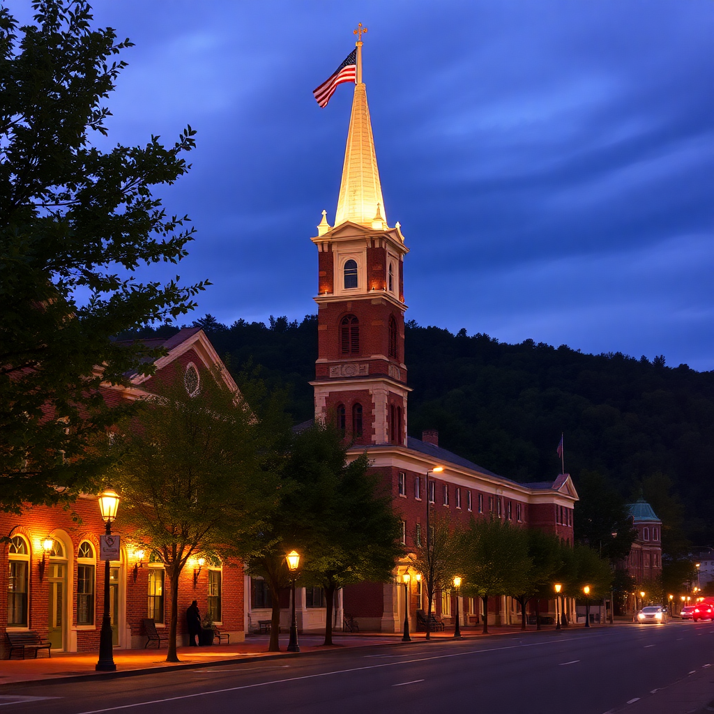 Emmitsburg