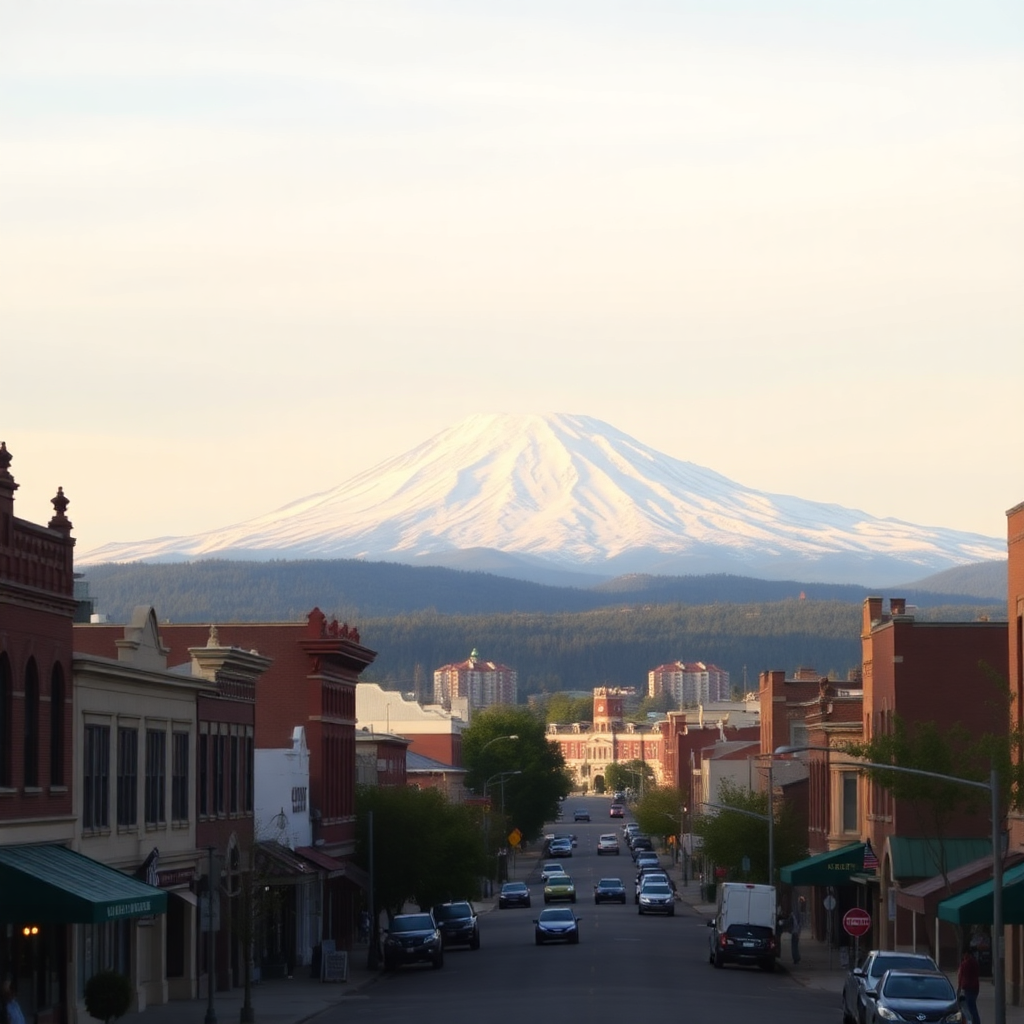 Enumclaw