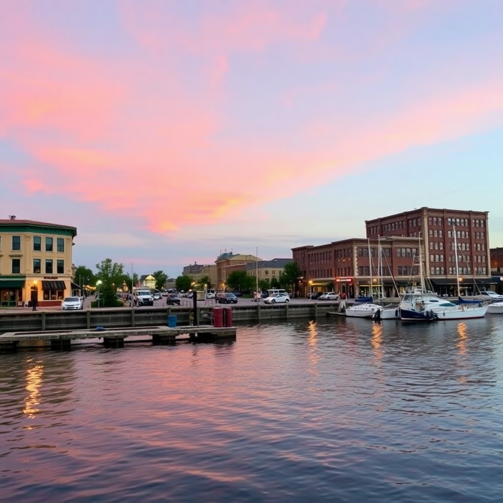 Events in Escanaba