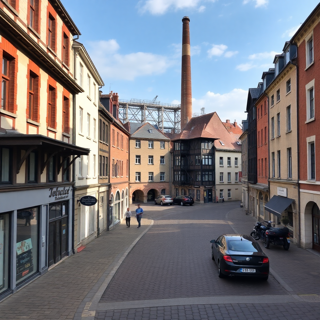 Esch-sur-Alzette events