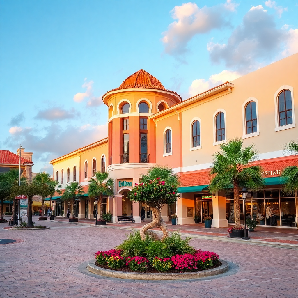 Echl in Estero