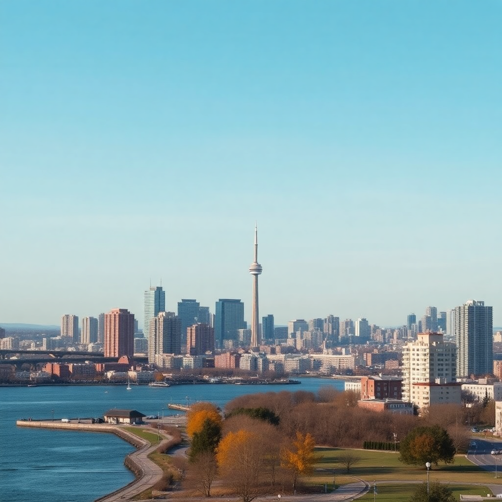 Etobicoke events