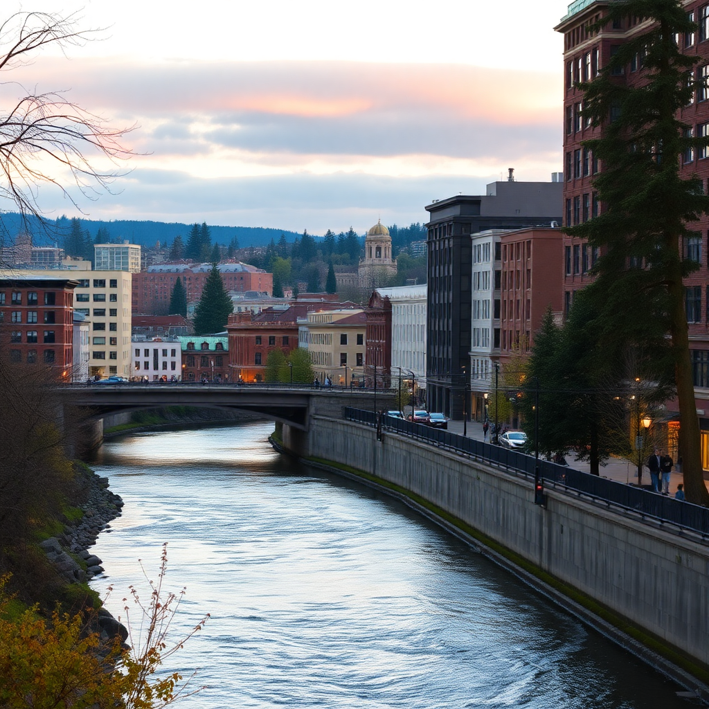 Concerts in Eugene