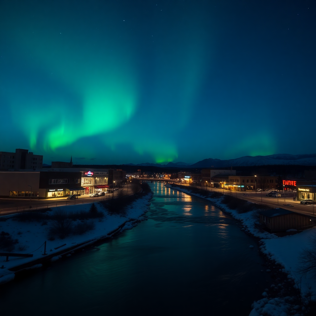 Fairbanks