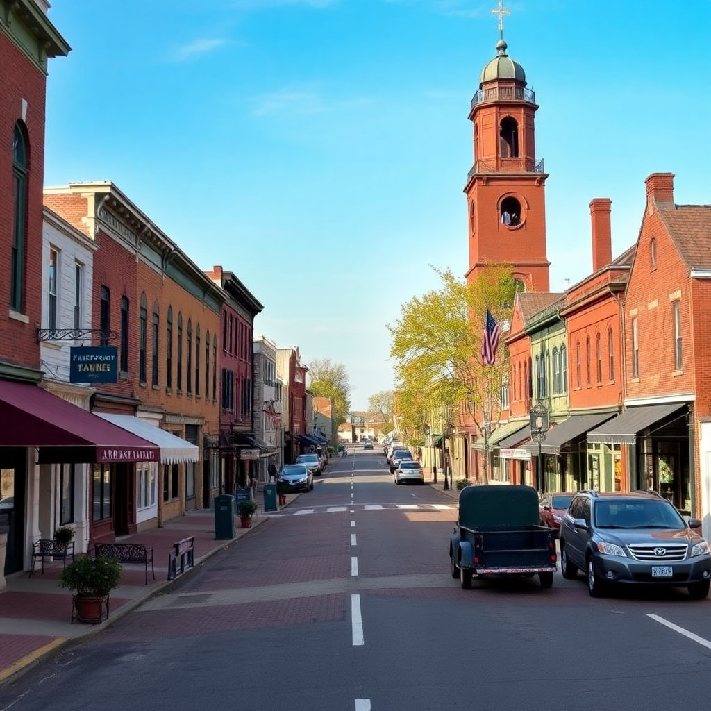 Fairport