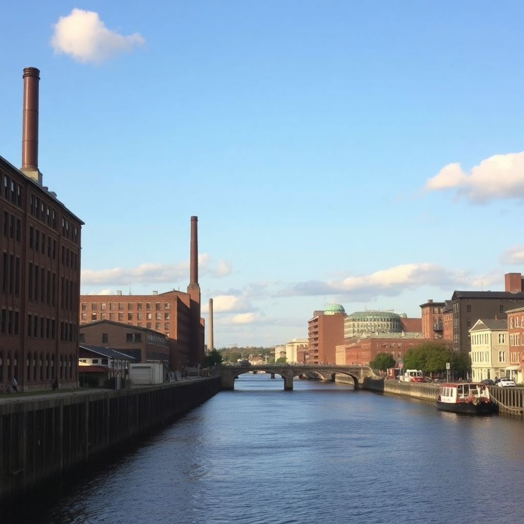 Concerts in Fall River