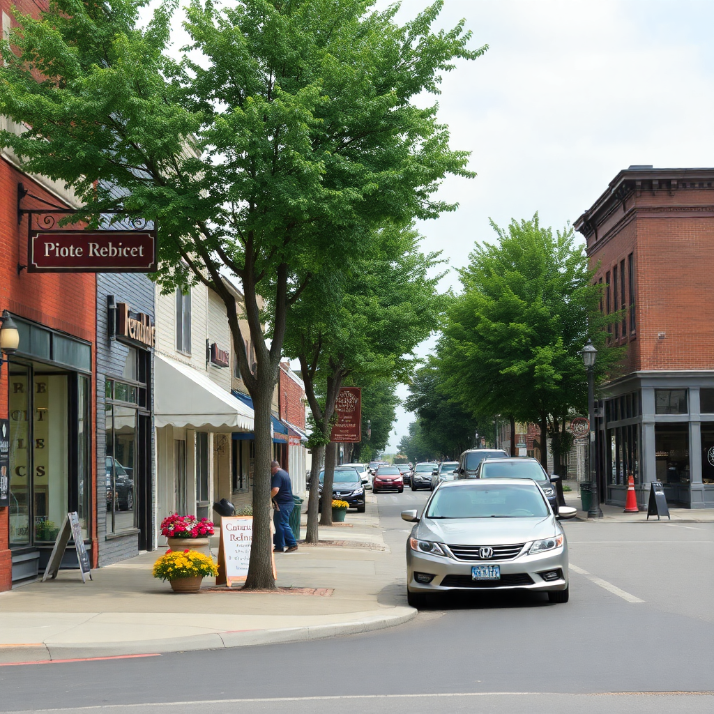 Ferndale
