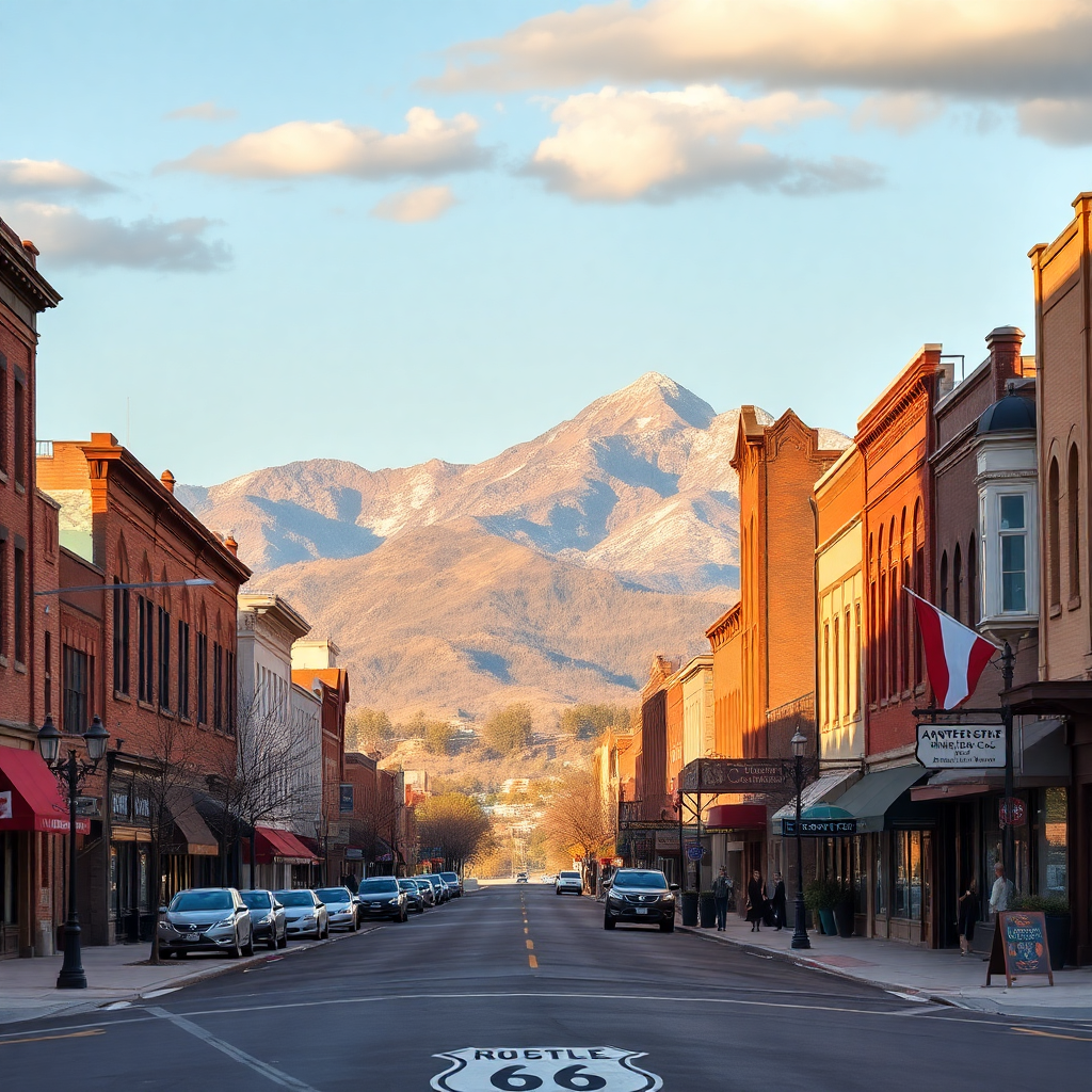 Concerts in Flagstaff