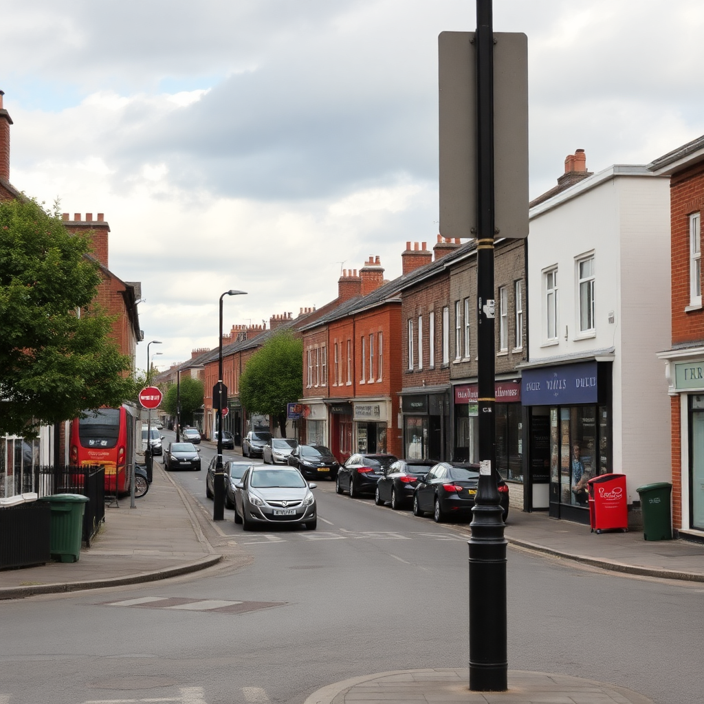 Foleshill