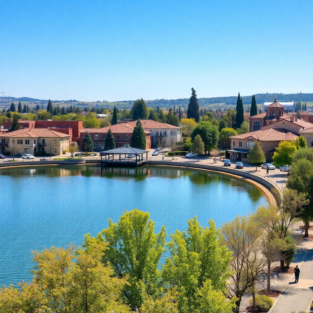 Kids Events in Folsom, CA