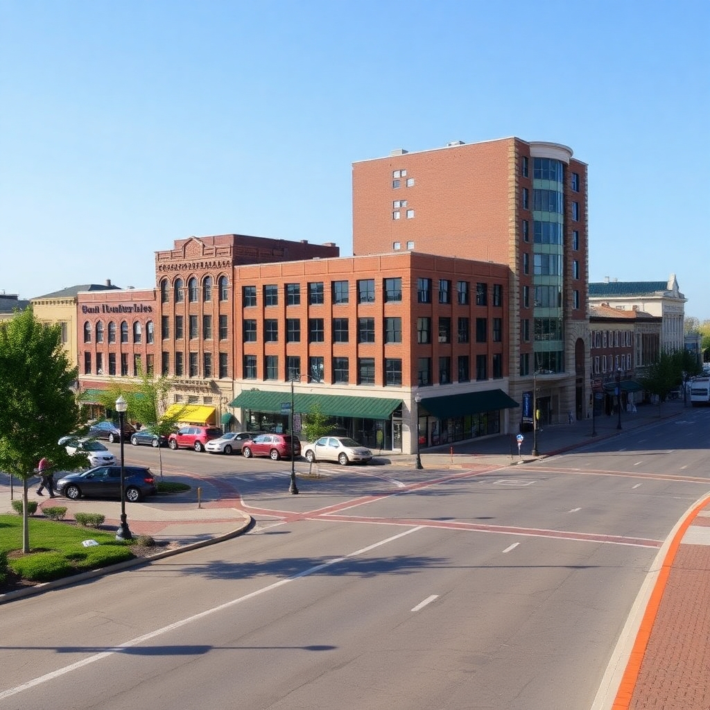 Fond Du Lac