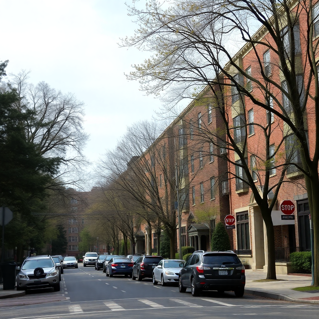 Events in Forest Hills
