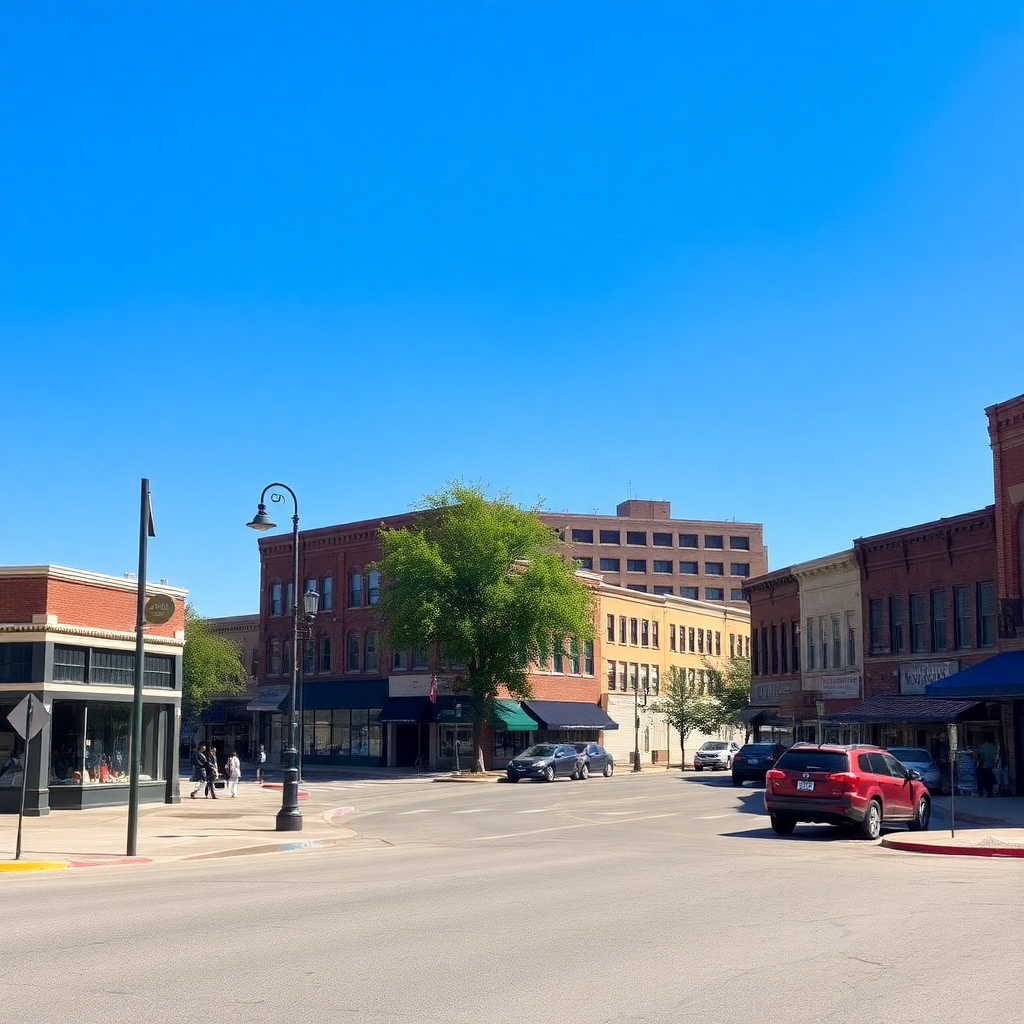 Forrest City