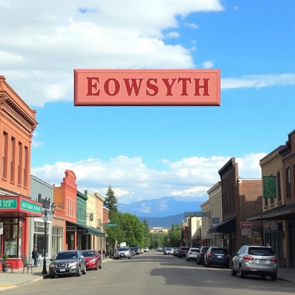 Forsyth