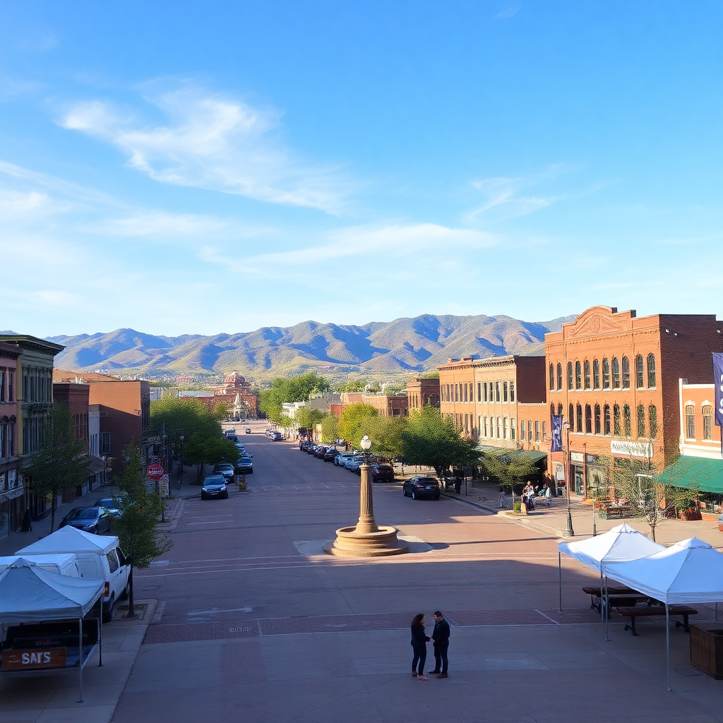 Concerts in Fort Collins