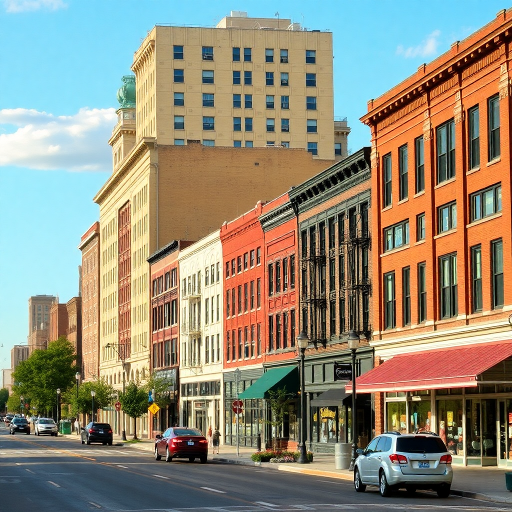 Fort Dodge