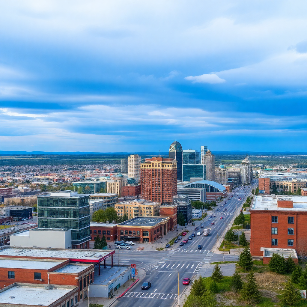 Fort Mcmurray events