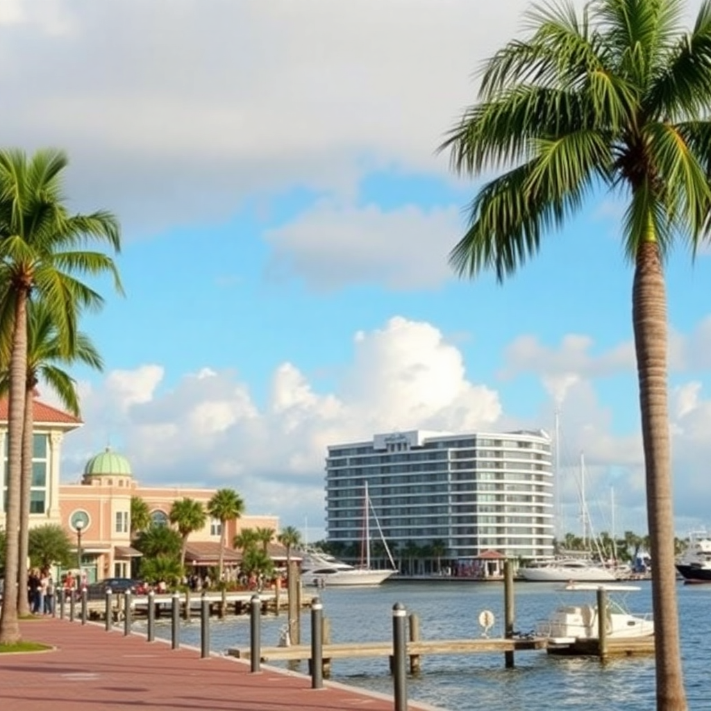 Kids Events in Fort Myers, FL