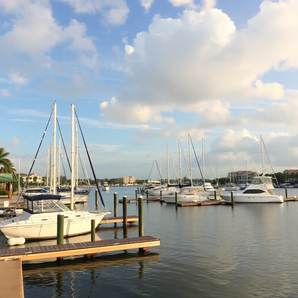 Fort Pierce