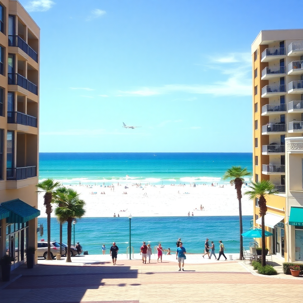 Fort Walton Beach
