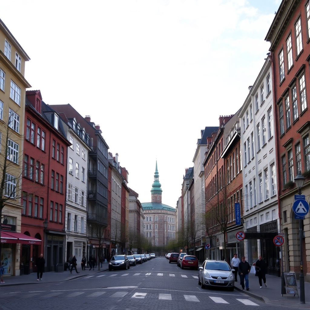 Frederiksberg