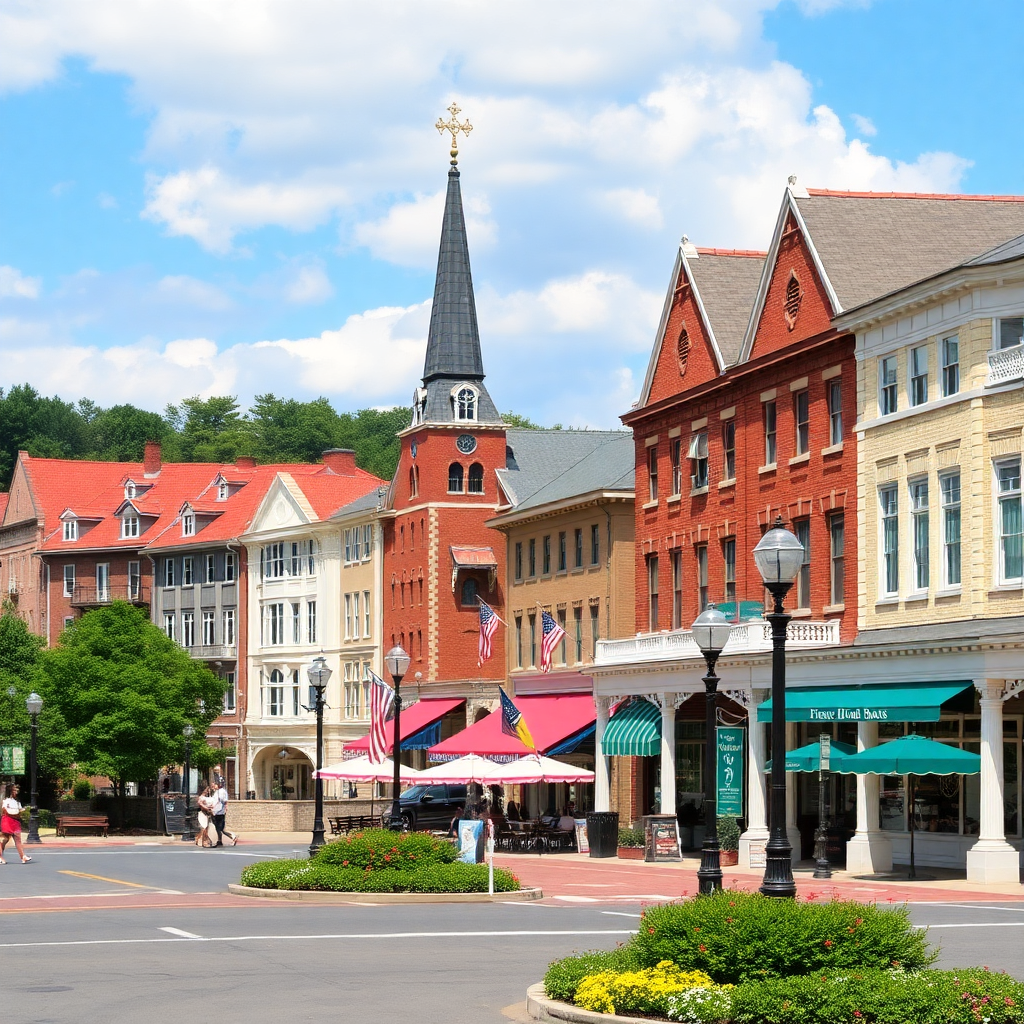 French Lick