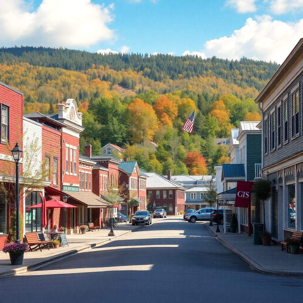 Fryeburg