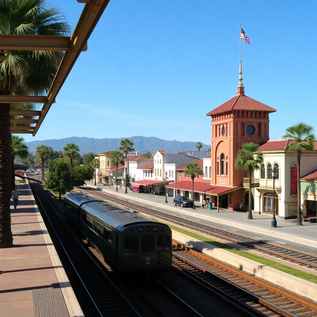 Fullerton